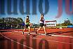 Fotos de los 1500 m de varones