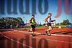 Fotos de los 1500 m de varones