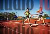 Fotos de los 1500 m de varones