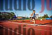 Fotos de los 1500 m de varones