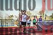 Fotos de los 1500 m de varones