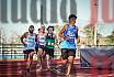 Fotos de los 1500 m de varones