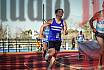 Fotos de los 1500 m de varones