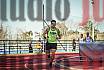 Fotos de los 1500 m de varones