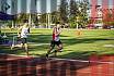 Fotos de los 1500 m de varones