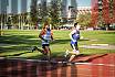Fotos de los 1500 m de varones
