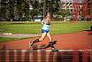 Fotos de los 1500 m de varones