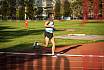 Fotos de los 1500 m de varones