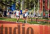 Fotos de los 1500 m de varones