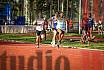 Fotos de los 1500 m de varones