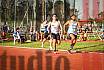 Fotos de los 1500 m de varones