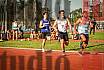 Fotos de los 1500 m de varones