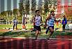 Fotos de los 1500 m de varones