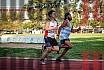 Fotos de los 1500 m de varones