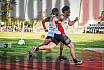 Fotos de los 1500 m de varones
