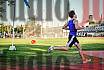 Fotos de los 1500 m de varones