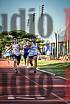 Fotos de los 1500 m de varones