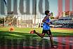 Fotos de los 1500 m de varones