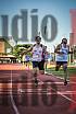 Fotos de los 1500 m de varones