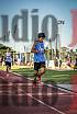 Fotos de los 1500 m de varones