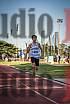 Fotos de los 1500 m de varones