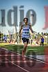 Fotos de los 1500 m de varones