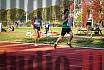 Fotos de los 1500 m de varones