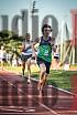 Fotos de los 1500 m de varones