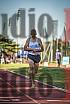 Fotos de los 1500 m de varones