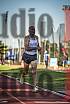 Fotos de los 1500 m de varones
