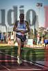Fotos de los 1500 m de varones