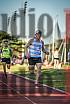Fotos de los 1500 m de varones