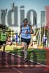 Fotos de los 1500 m de varones