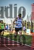 Fotos de los 1500 m de varones
