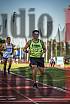 Fotos de los 1500 m de varones