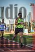 Fotos de los 1500 m de varones