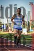 Fotos de los 1500 m de varones
