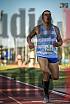 Fotos de los 1500 m de varones