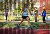 Fotos de los 1500 m de varones