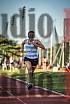 Fotos de los 1500 m de varones