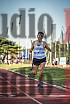 Fotos de los 1500 m de varones