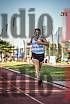 Fotos de los 1500 m de varones