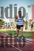 Fotos de los 1500 m de varones