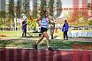 Fotos de los 1500 m de varones