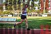 Fotos de los 1500 m de varones