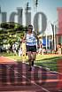 Fotos de los 1500 m de varones