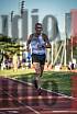 Fotos de los 1500 m de varones