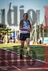 Fotos de los 1500 m de varones