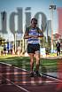 Fotos de los 1500 m de varones
