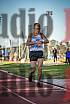 Fotos de los 1500 m de varones